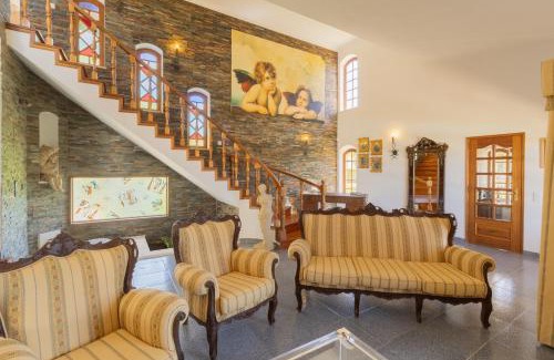 Chinicato Villa | Villa Petalas de Amor V063