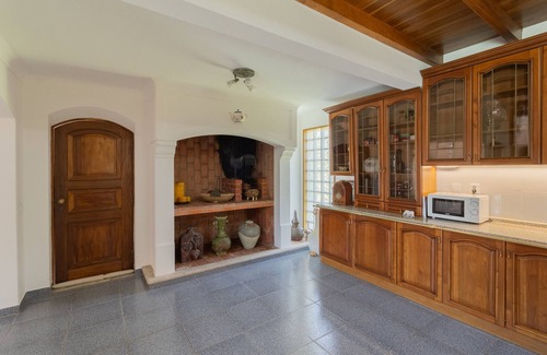 Chinicato Villa | Villa Petals of Love