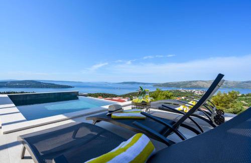 Seget Villa | Villa Petra Seget