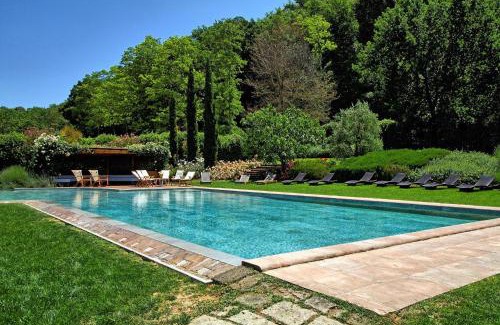 Petrognano Villa | Villa Petrognano by PosarelliVillas