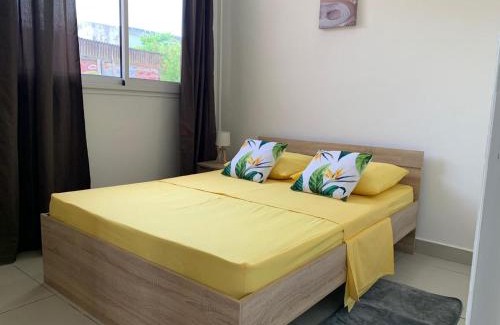 Le Moule Apartment | VILLA PHARE CARAÏBES Guadeloupe - Rooftop & Ocean View