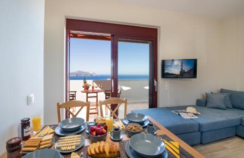 Apokoronas Apartment | Villa PhenΩmena Apartments