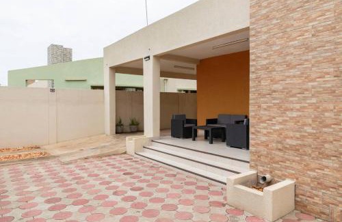 Baguida Villa | VILLA PHOEBE Cité BOAD Lomé Baguida