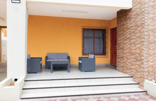 Baguida Villa | VILLA PHOEBE Cité BOAD Lomé Baguida