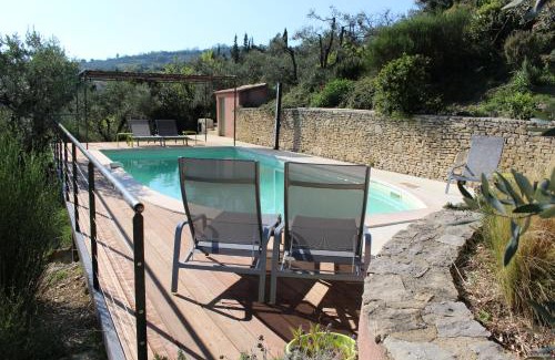 Buis-les-Baronnies House | Villa Pialats
