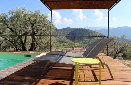 Buis-les-Baronnies House | Villa Pialats