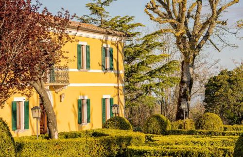 Montepulciano Villa | Villa Pianoia