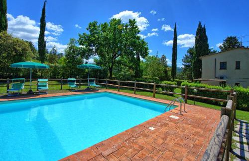 San Macario In Monte Villa | Villa Picchio by PosarelliVillas