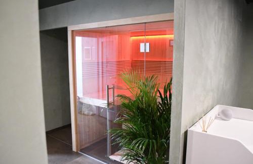 Cepljani Apartment | Villa "Pied-à-terre" Residence & Spa