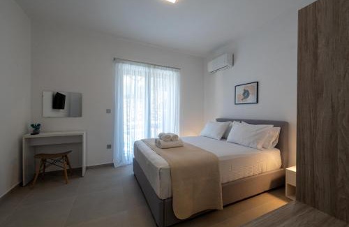 Kardamyli Villa | Villa Piedra Azul