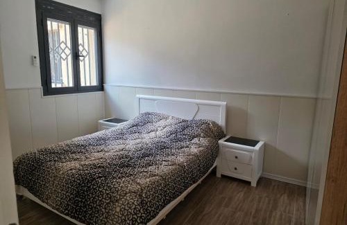 Gdyel Villa | Villa Pieds Dans L'Eau Sea View Oran - 14 people