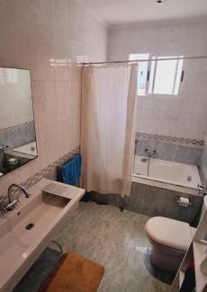 Chott Mariem Villa | Villa Pieds dans lEau près de Kantaoui