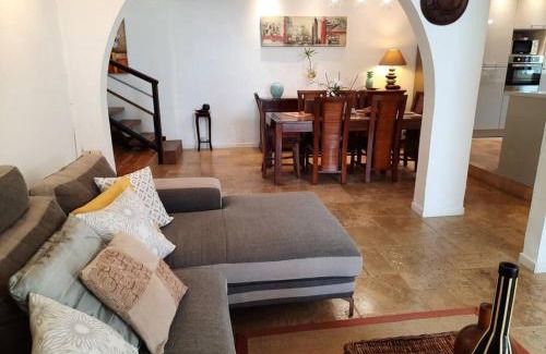 Le Bernica Villa | Villa Pierre Mandarine, dans l'ouest