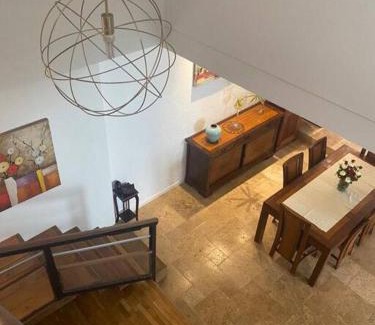 Le Bernica Villa | Villa Pierre Mandarine, dans l'ouest