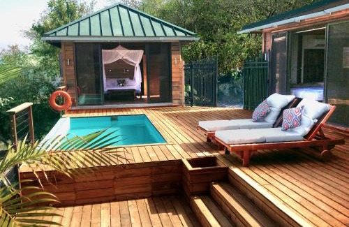 Vieux Fort Villa | Villa Pierre