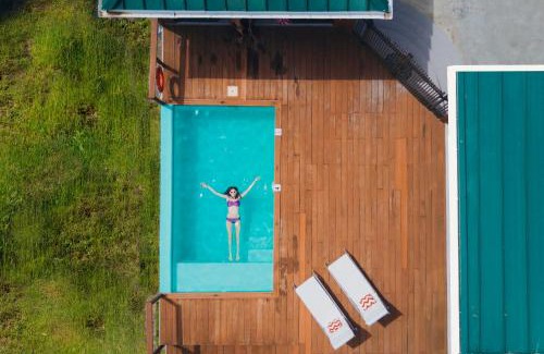 Vieux Fort Villa | Villa Pierre