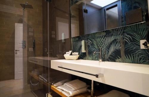 Municipio 5 Bed & Breakfast | Villa Pina