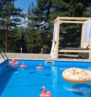 Tuzla Canton Villa | Villa Pine