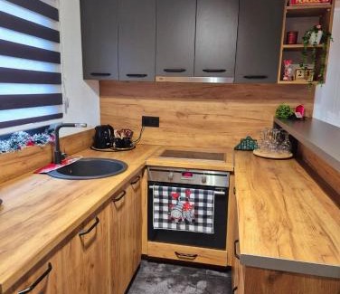 Tuzla Canton Villa | Villa Pine