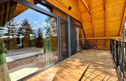 Tuzla Canton Villa | Villa Pine