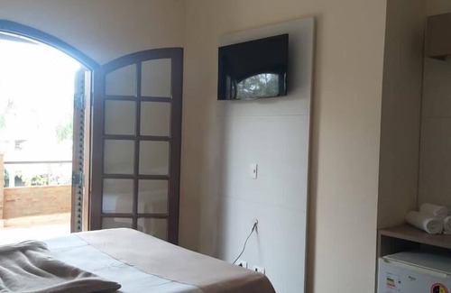 Boituva Hotel | Villa Pinhais Hotel e Eventos