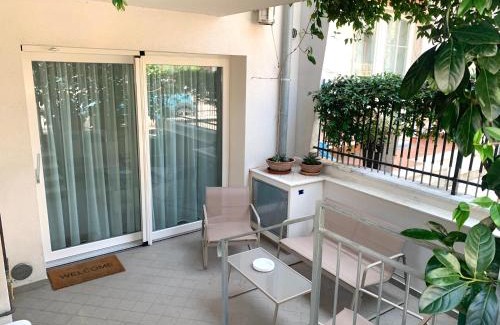 Civitanova Marche Bed & Breakfast | Villa Pini