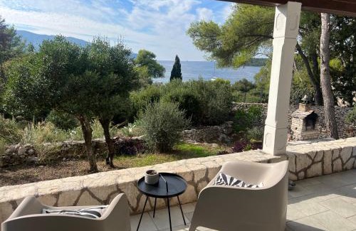 Stari Grad Cabin | Villa Pinus