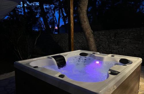 Stari Grad Cabin | Villa Pinus