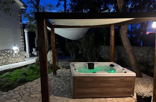 Stari Grad Cabin | Villa Pinus