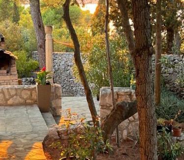 Stari Grad Cabin | Villa Pinus