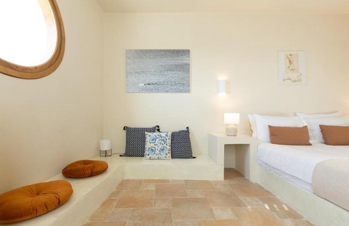 Drepano Apartment | Villa Plaka 16 - 'The Boat' - Drepano, Nafplio
