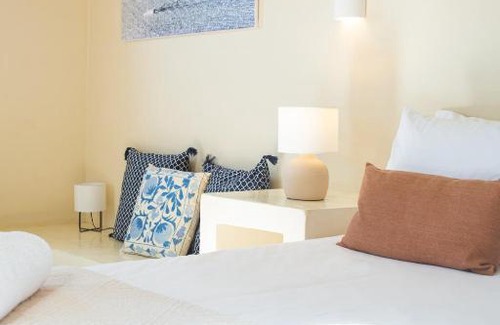 Drepano Apartment | Villa Plaka 16 - 'The Boat' - Drepano, Nafplio