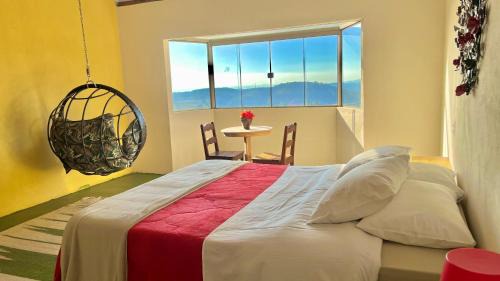 Monte Verde House | Villa Platô