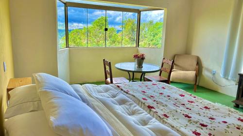 Monte Verde House | Villa Platô