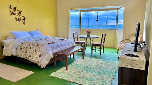 Monte Verde House | Villa Platô