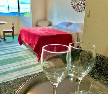 Monte Verde House | Villa Platô