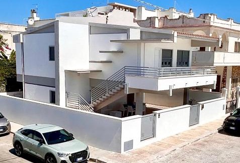Torre Santa Sabina House | Villa PO