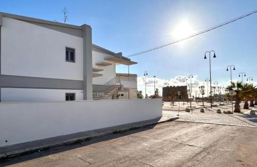 Torre Santa Sabina House | Villa PO