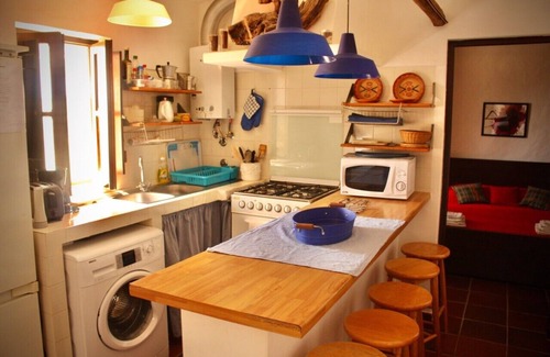 Atalaia Cottage | Villa Pocilgo