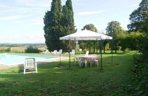 Sovicille House | Villa Podere Cartaio Bio Estate Pool AirC
