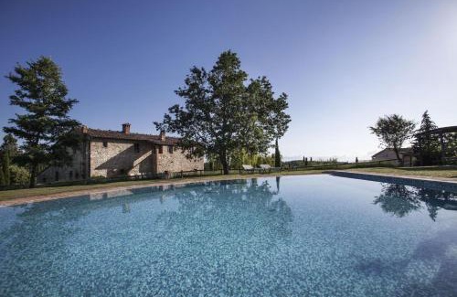 Montepulciano Villa | Villa - Podere Monti