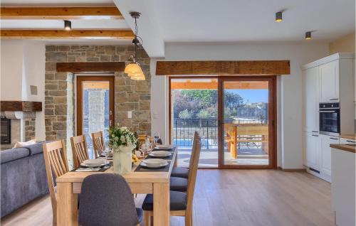 Marcenegla House | Villa Poji
