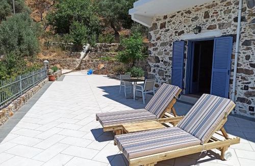 Kantanos-Selino Villa | Villa Polios