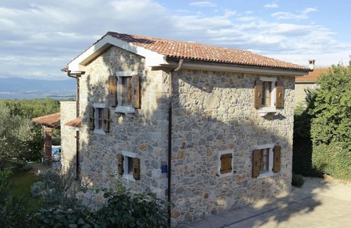 Poljica Villa | Villa Poljica Krk