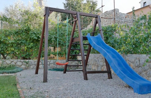 Poljica Villa | Villa Poljica Krk