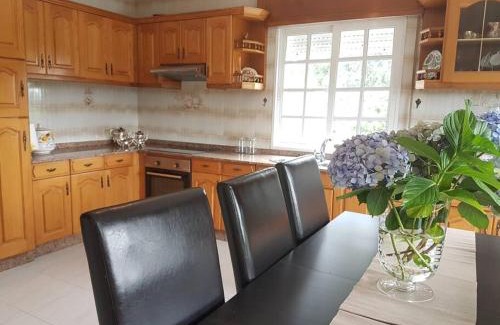 Vilanova House | villa ponderosa