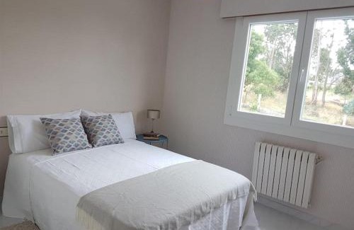Vilanova House | villa ponderosa