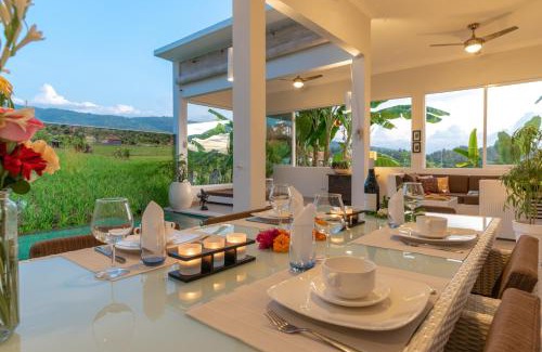 Lovina Villa | Villa Pondok Maica