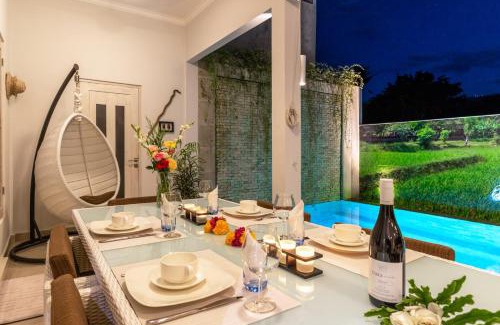 Lovina Villa | Villa Pondok Maica