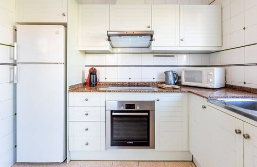 Sant Jaume Mediterrani Villa | Villa PONENT, Son Bou, 8 pax, AC, private pool and wifi